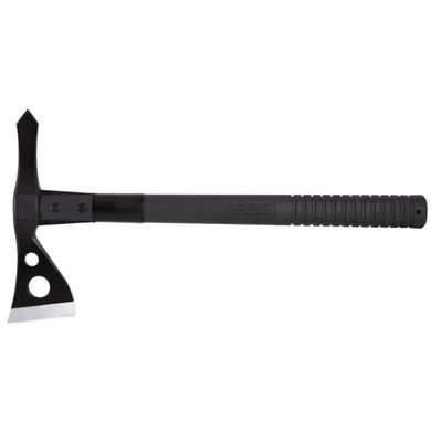 Топор SOG Tactical Tomahawk Black (SOG F01TN-CP)