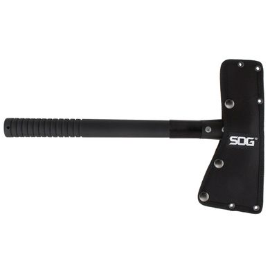 Топор SOG Tactical Tomahawk Black (SOG F01TN-CP)