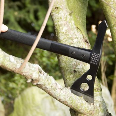 Топор SOG Tactical Tomahawk Black (SOG F01TN-CP)