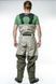 Вейдерси забродні Tramp Angler TRFB-004