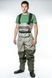 Вейдерси забродні Tramp Angler TRFB-004