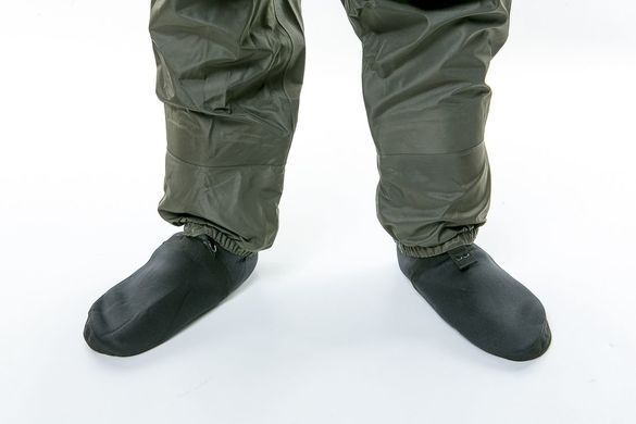 Вейдерси забродні Tramp Angler TRFB-004