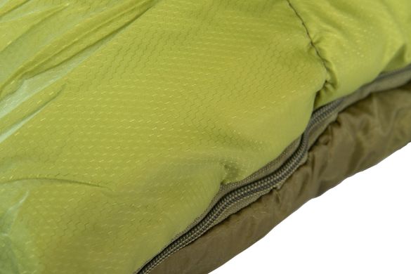 Спальный мешок-одеяло Tramp Sherwood Regular left UTRS-054R-L