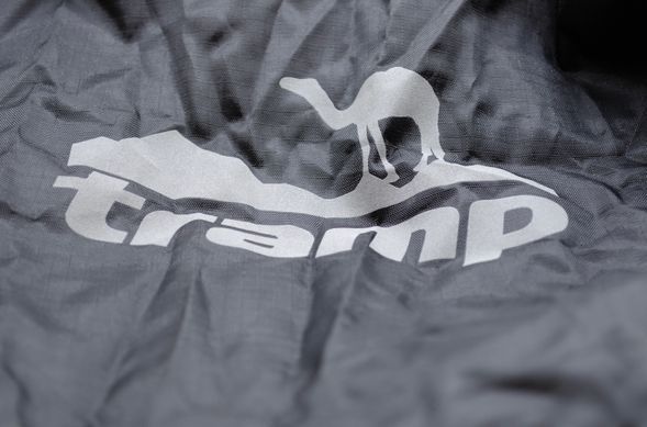 Чохол на рюкзак Tramp M 30-60 л UTRP-018 Чорний