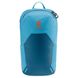 Рюкзак туристичний Deuter Speed Lite 13 л 1361 Azure-Reef