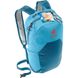 Рюкзак туристичний Deuter Speed Lite 13 л 1361 Azure-Reef