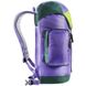 Рюкзак міський Deuter Lake Placid 27 л 3809 Violet-Citrus