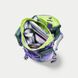 Рюкзак міський Deuter Lake Placid 27 л 3809 Violet-Citrus