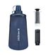 Бутылка-фильтр для воды LifeStraw Peak Squeeze, 650 мл, Mountain Blue