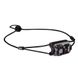 Фонарик налобный Petzl Bindi Black