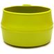 Кружка Wildo Fold-A-Cup Green 250 мл Lime