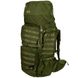 Рюкзак тактический Tramp Defender 60 л UTRP-048 Olive