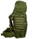 Рюкзак тактический Tramp Defender 60 л UTRP-048 Olive