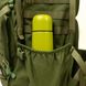 Рюкзак тактичний Tramp Defender 60 л UTRP-048 Olive