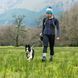 Шапка водонепроникна Dexshell Beanie Gradient, onesize, блакитна