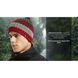 Шапка водонепроникна Dexshell Beanie Gradient, onesize, блакитна