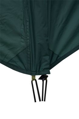 Уценка! Палатка Tramp Scout 2 (v2) green UTRT-055 New