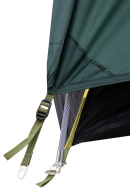 Уцінка! Намет Tramp Scout 2 (v2) green UTRT-055 New