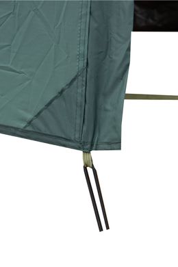 Уценка! Палатка Tramp Scout 2 (v2) green UTRT-055 New