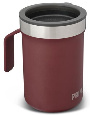 Термокухоль Primus Koppen mug 0.3 Ox Red