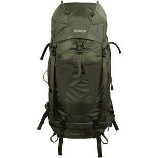 Рюкзак Tramp Expedition 75 л UTRP-055-olive