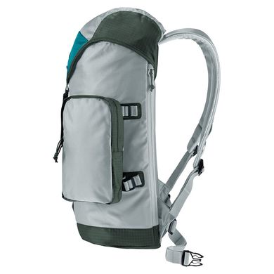 Рюкзак городской Deuter Lake Placid 27 л 4333 Tin-Azure