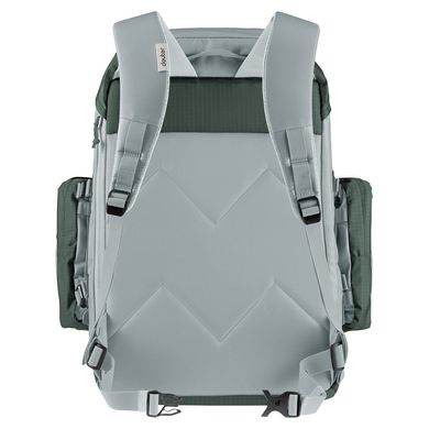 Рюкзак городской Deuter Lake Placid 27 л 4333 Tin-Azure