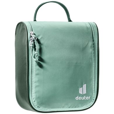 Косметичка Deuter Wash Center I 3 л 2275 Jade-Ivy