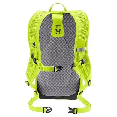 Рюкзак туристический Deuter Speed Lite 13 л 2807 Jade-Citrus