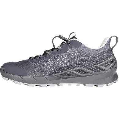 Кроссовки женские LOWA Merger GTX LO W Anthracite/Lavender 37.5