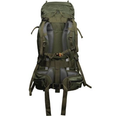 Рюкзак Tramp Expedition 75 л UTRP-055-olive