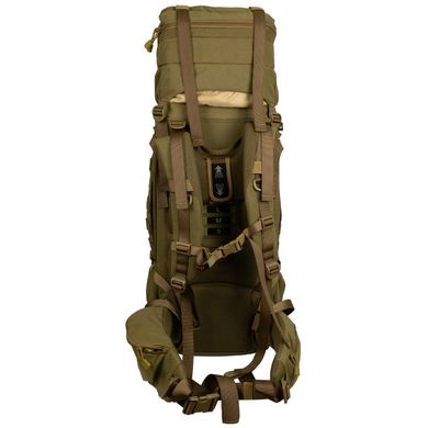 Рюкзак тактический Tramp Defender 75 л UTRP-049 Sandstone