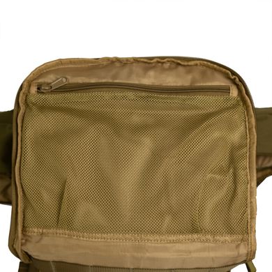 Рюкзак тактичний Tramp Defender 75 л UTRP-049 Sandstone