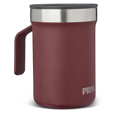 Термокружка Primus Koppen mug 0.3 Ox Red