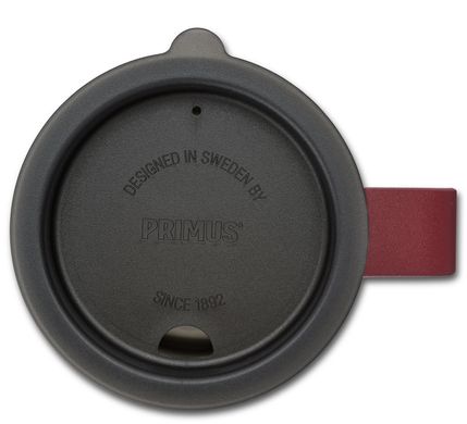 Термокружка Primus Koppen mug 0.3 Ox Red