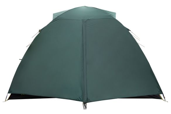 Уценка! Палатка Tramp Scout 2 (v2) green UTRT-055 New