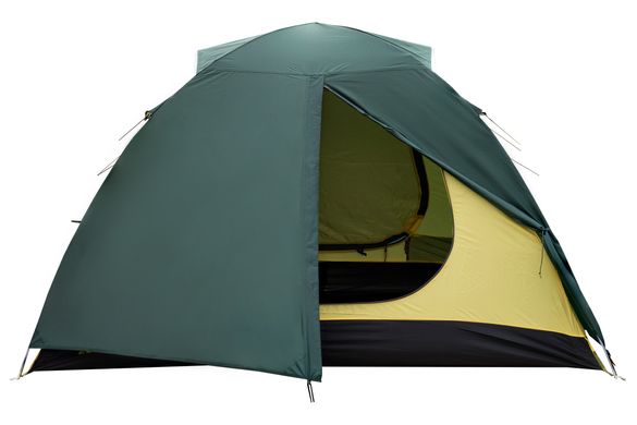 Уценка! Палатка Tramp Scout 2 (v2) green UTRT-055 New