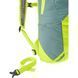 Рюкзак туристический Deuter Speed Lite 13 л 2807 Jade-Citrus
