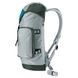 Рюкзак городской Deuter Lake Placid 27 л 4333 Tin-Azure