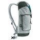 Рюкзак міський Deuter Lake Placid 27 л 4333 Tin-Azure