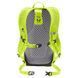 Рюкзак туристический Deuter Speed Lite 13 л 2807 Jade-Citrus