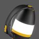 Лампа-трансоформер  для кемпинга  Emos P4008, LED 215 lm, 3x AA
