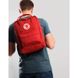 Рюкзак FJALLRAVEN Kanken 16 л Deep Red