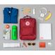 Рюкзак FJALLRAVEN Kanken 16 л Deep Red