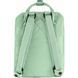 Рюкзак FJALLRAVEN Kanken Mini 7 л Mint Green