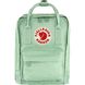 Рюкзак FJALLRAVEN Kanken Mini 7 л Mint Green