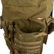 Рюкзак тактичний Tramp Defender 75 л UTRP-049 Sandstone