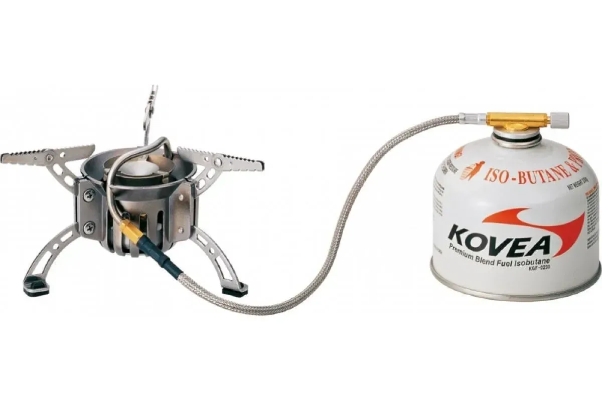 Kovea Booster - Thumbnail 4