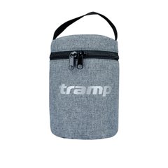 Термочехол для пищевого термоса Tramp 0.5/0,7 л серый
