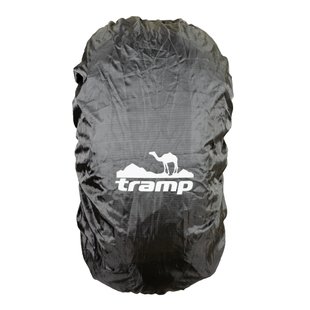 Чехол на рюкзак Tramp L 70-100 л UTRP-019 Черный